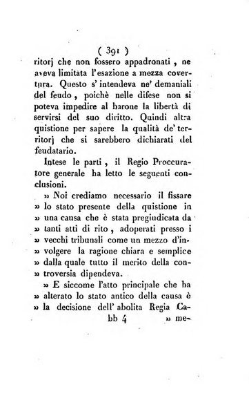 Bullettino delle sentenze emanate dalla Suprema commissione per le liti fra i già baroni ed i comuni