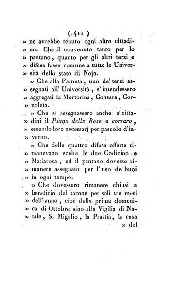 Bullettino delle sentenze emanate dalla Suprema commissione per le liti fra i già baroni ed i comuni