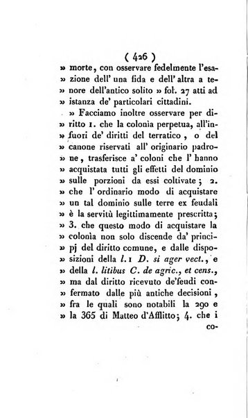 Bullettino delle sentenze emanate dalla Suprema commissione per le liti fra i già baroni ed i comuni