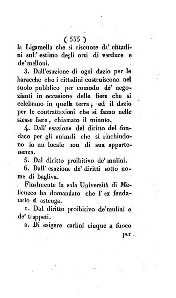 Bullettino delle sentenze emanate dalla Suprema commissione per le liti fra i già baroni ed i comuni