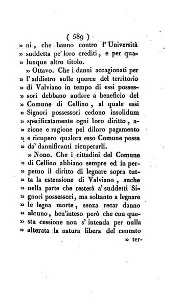 Bullettino delle sentenze emanate dalla Suprema commissione per le liti fra i già baroni ed i comuni