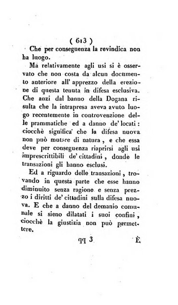 Bullettino delle sentenze emanate dalla Suprema commissione per le liti fra i già baroni ed i comuni