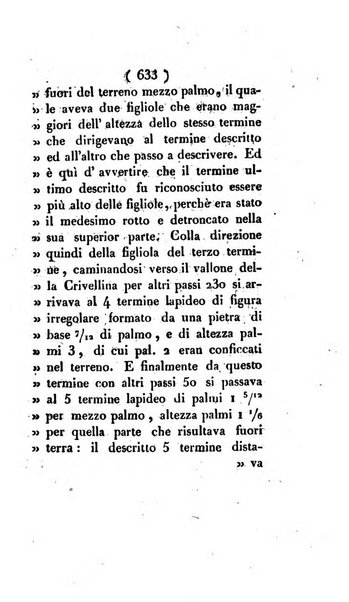 Bullettino delle sentenze emanate dalla Suprema commissione per le liti fra i già baroni ed i comuni