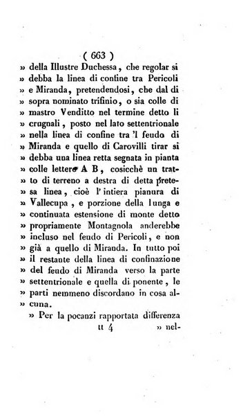 Bullettino delle sentenze emanate dalla Suprema commissione per le liti fra i già baroni ed i comuni