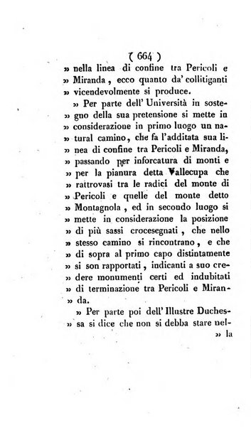 Bullettino delle sentenze emanate dalla Suprema commissione per le liti fra i già baroni ed i comuni