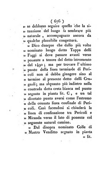 Bullettino delle sentenze emanate dalla Suprema commissione per le liti fra i già baroni ed i comuni