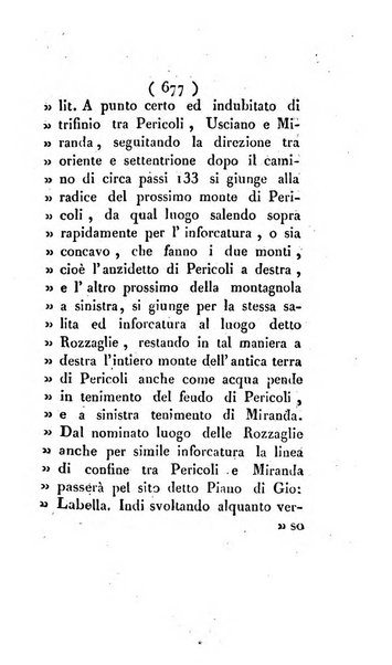 Bullettino delle sentenze emanate dalla Suprema commissione per le liti fra i già baroni ed i comuni