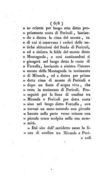 Bullettino delle sentenze emanate dalla Suprema commissione per le liti fra i già baroni ed i comuni