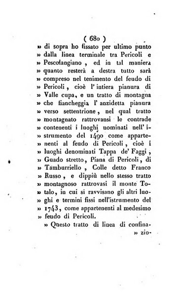 Bullettino delle sentenze emanate dalla Suprema commissione per le liti fra i già baroni ed i comuni