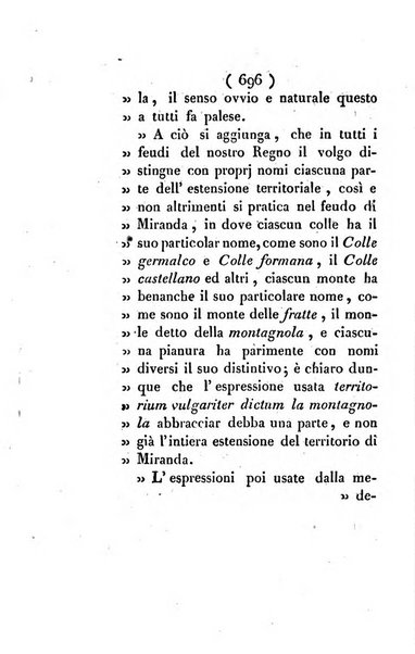 Bullettino delle sentenze emanate dalla Suprema commissione per le liti fra i già baroni ed i comuni