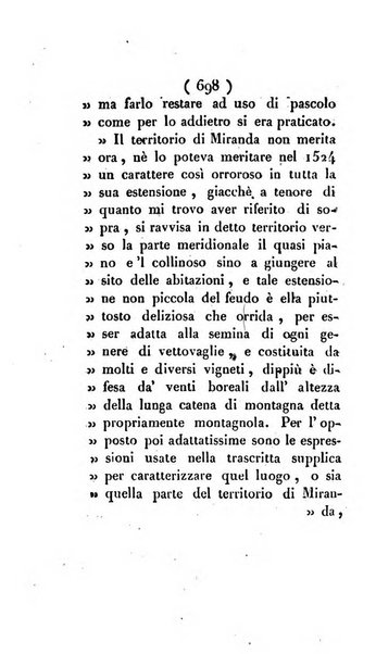 Bullettino delle sentenze emanate dalla Suprema commissione per le liti fra i già baroni ed i comuni