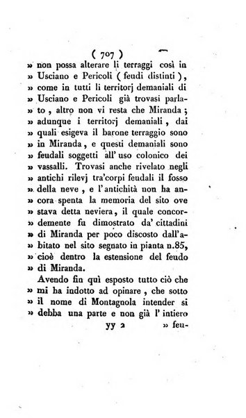 Bullettino delle sentenze emanate dalla Suprema commissione per le liti fra i già baroni ed i comuni