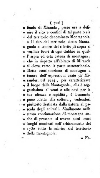 Bullettino delle sentenze emanate dalla Suprema commissione per le liti fra i già baroni ed i comuni