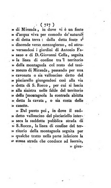 Bullettino delle sentenze emanate dalla Suprema commissione per le liti fra i già baroni ed i comuni