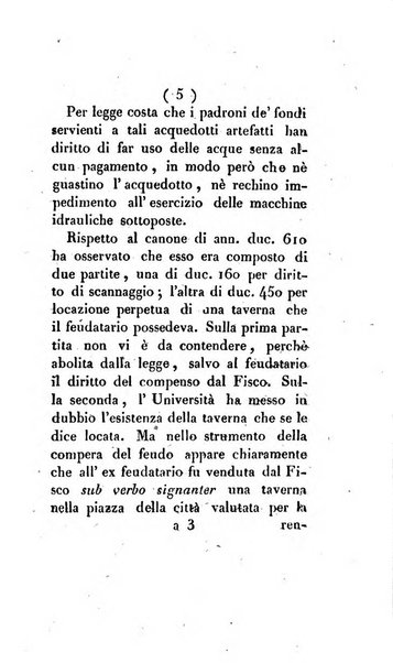 Bullettino delle sentenze emanate dalla Suprema commissione per le liti fra i già baroni ed i comuni