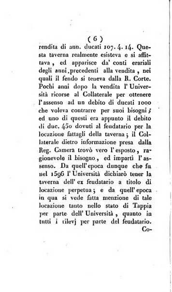 Bullettino delle sentenze emanate dalla Suprema commissione per le liti fra i già baroni ed i comuni