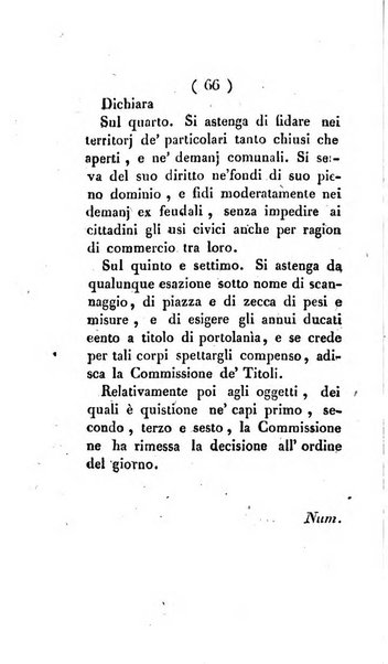 Bullettino delle sentenze emanate dalla Suprema commissione per le liti fra i già baroni ed i comuni