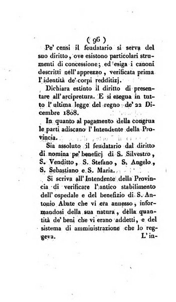 Bullettino delle sentenze emanate dalla Suprema commissione per le liti fra i già baroni ed i comuni