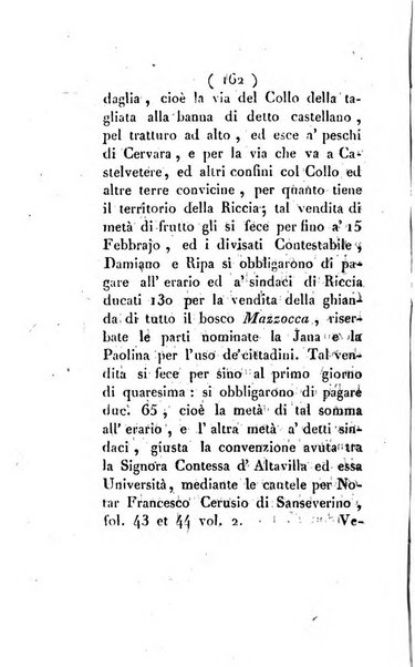 Bullettino delle sentenze emanate dalla Suprema commissione per le liti fra i già baroni ed i comuni