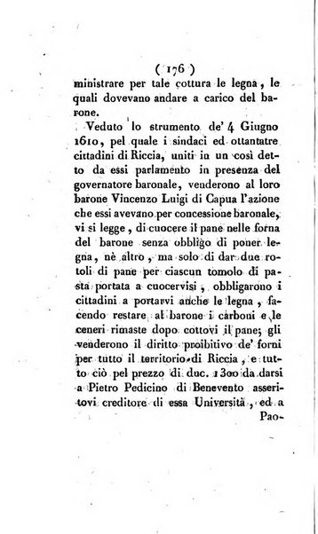 Bullettino delle sentenze emanate dalla Suprema commissione per le liti fra i già baroni ed i comuni