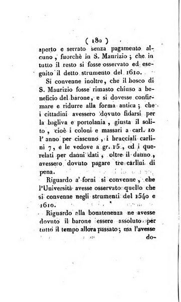 Bullettino delle sentenze emanate dalla Suprema commissione per le liti fra i già baroni ed i comuni