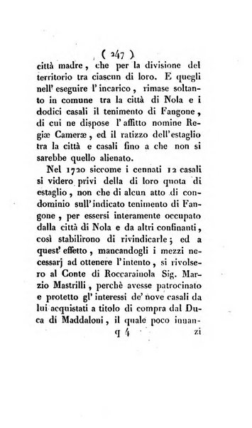 Bullettino delle sentenze emanate dalla Suprema commissione per le liti fra i già baroni ed i comuni