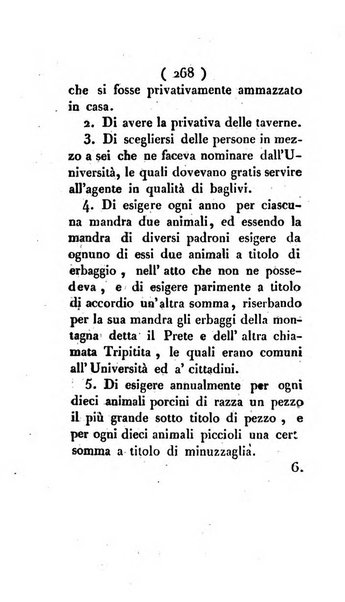 Bullettino delle sentenze emanate dalla Suprema commissione per le liti fra i già baroni ed i comuni