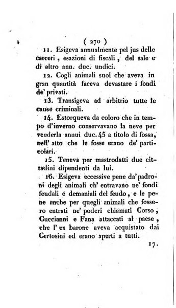 Bullettino delle sentenze emanate dalla Suprema commissione per le liti fra i già baroni ed i comuni