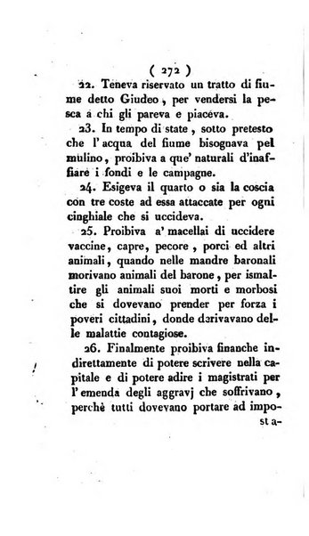 Bullettino delle sentenze emanate dalla Suprema commissione per le liti fra i già baroni ed i comuni