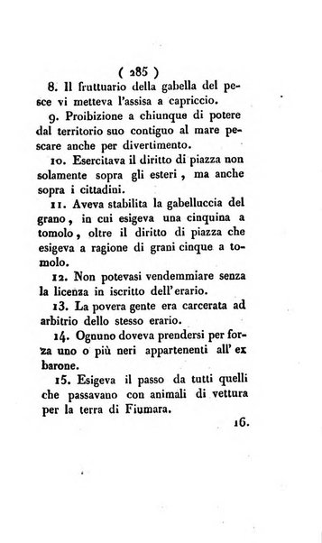 Bullettino delle sentenze emanate dalla Suprema commissione per le liti fra i già baroni ed i comuni