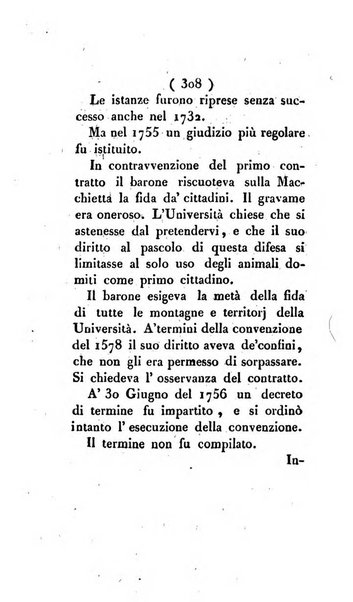 Bullettino delle sentenze emanate dalla Suprema commissione per le liti fra i già baroni ed i comuni