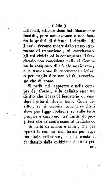 Bullettino delle sentenze emanate dalla Suprema commissione per le liti fra i già baroni ed i comuni