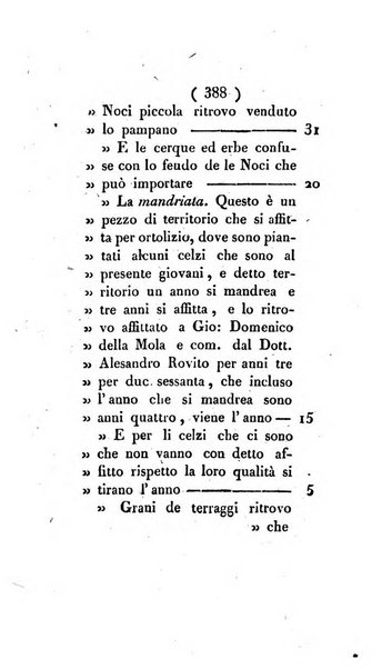 Bullettino delle sentenze emanate dalla Suprema commissione per le liti fra i già baroni ed i comuni