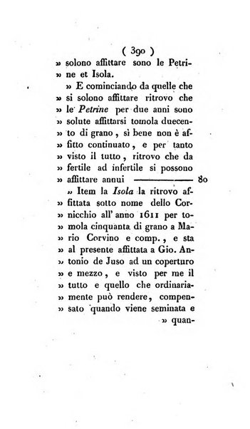 Bullettino delle sentenze emanate dalla Suprema commissione per le liti fra i già baroni ed i comuni