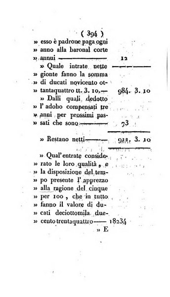 Bullettino delle sentenze emanate dalla Suprema commissione per le liti fra i già baroni ed i comuni