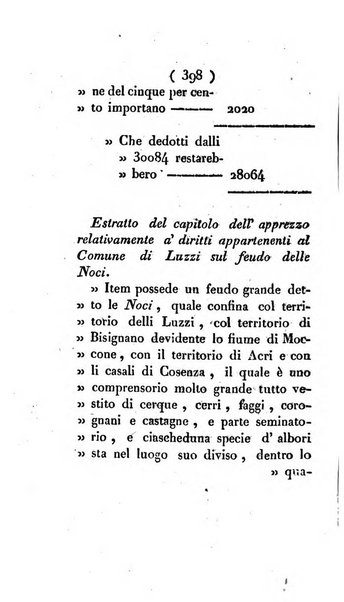 Bullettino delle sentenze emanate dalla Suprema commissione per le liti fra i già baroni ed i comuni