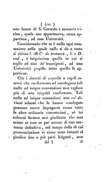 Bullettino delle sentenze emanate dalla Suprema commissione per le liti fra i già baroni ed i comuni