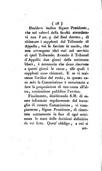 Bullettino delle sentenze emanate dalla Suprema commissione per le liti fra i già baroni ed i comuni