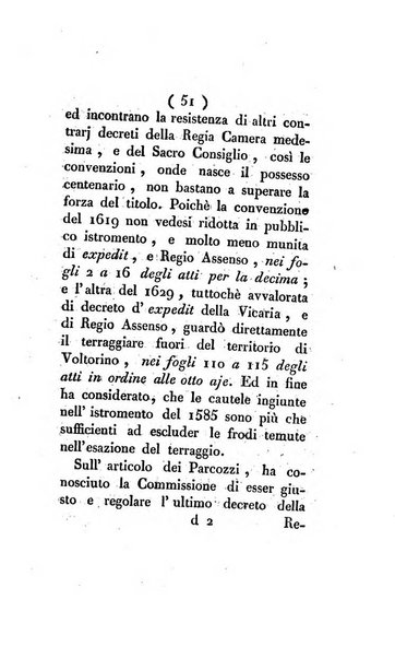 Bullettino delle sentenze emanate dalla Suprema commissione per le liti fra i già baroni ed i comuni