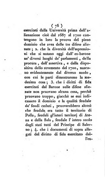 Bullettino delle sentenze emanate dalla Suprema commissione per le liti fra i già baroni ed i comuni