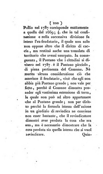 Bullettino delle sentenze emanate dalla Suprema commissione per le liti fra i già baroni ed i comuni