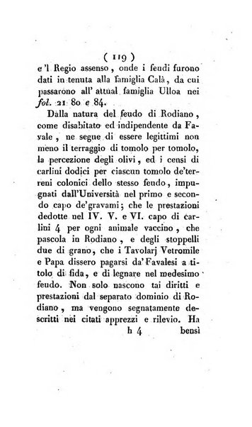 Bullettino delle sentenze emanate dalla Suprema commissione per le liti fra i già baroni ed i comuni