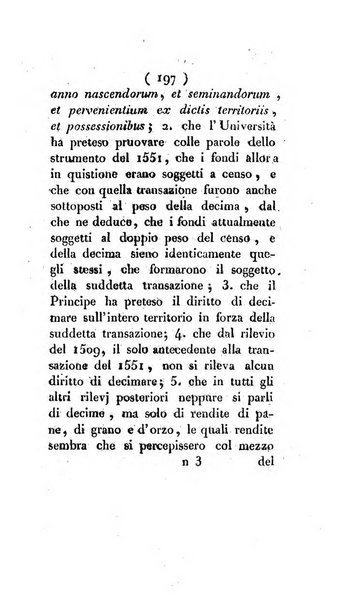 Bullettino delle sentenze emanate dalla Suprema commissione per le liti fra i già baroni ed i comuni