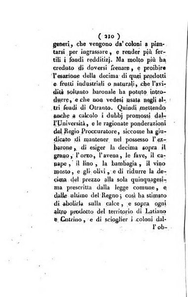 Bullettino delle sentenze emanate dalla Suprema commissione per le liti fra i già baroni ed i comuni