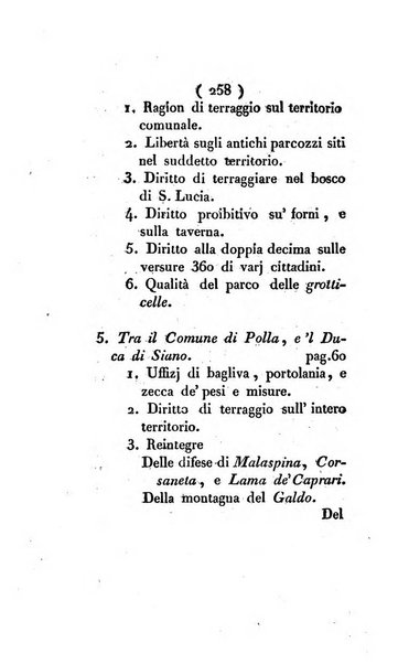 Bullettino delle sentenze emanate dalla Suprema commissione per le liti fra i già baroni ed i comuni