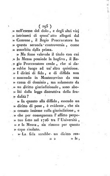 Bullettino delle sentenze emanate dalla Suprema commissione per le liti fra i già baroni ed i comuni