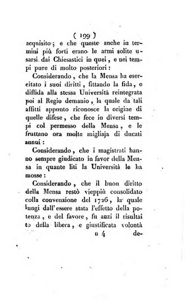 Bullettino delle sentenze emanate dalla Suprema commissione per le liti fra i già baroni ed i comuni