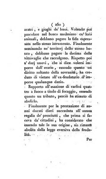 Bullettino delle sentenze emanate dalla Suprema commissione per le liti fra i già baroni ed i comuni