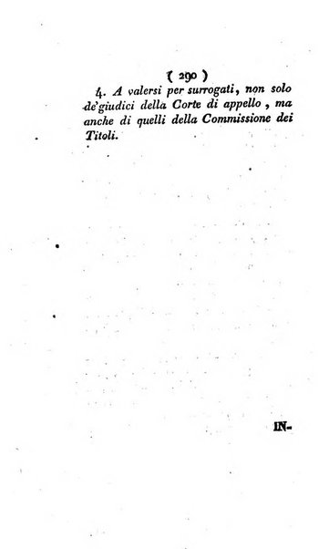 Bullettino delle sentenze emanate dalla Suprema commissione per le liti fra i già baroni ed i comuni