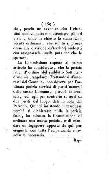 Bullettino delle sentenze emanate dalla Suprema commissione per le liti fra i già baroni ed i comuni